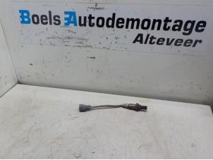 Gebruikte Lambda Sonde Daihatsu Sirion 2 (M3) 1.3 16V DVVT Prijs € 25,00 Margeregeling aangeboden door Boels Autodemontage