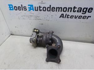 Gebruikte Turbo Volvo S80 (TR/TS) 2.8 T6 24V Prijs € 125,00 Margeregeling aangeboden door Boels Autodemontage