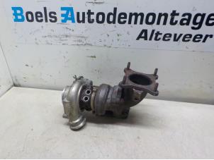 Gebruikte Turbo Volvo S80 (TR/TS) 2.8 T6 24V Prijs € 125,00 Margeregeling aangeboden door Boels Autodemontage