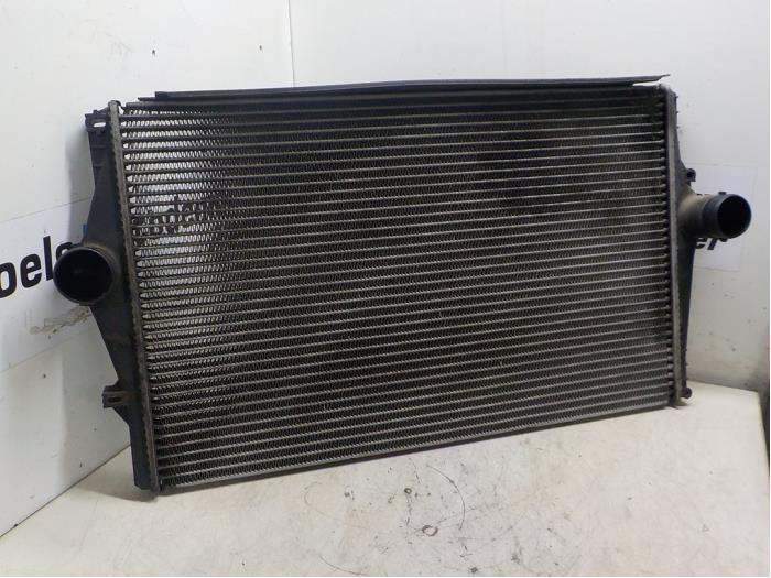 Gebruikte Intercooler Volvo S80 (TR/TS) 2.8 T6 24V Prijs € 50,00 Margeregeling aangeboden door Boels Autodemontage