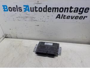 Gebruikte Computer Motormanagement Nissan Micra (K12) 1.2 16V Prijs € 75,00 Margeregeling aangeboden door Boels Autodemontage