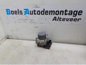 Gebruikte ABS Pomp Nissan Micra (K12) 1.2 16V Prijs € 50,00 Margeregeling aangeboden door Boels Autodemontage