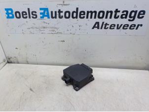 Gebruikte Vacuum Relais Volkswagen Polo IV (9N1/2/3) 1.4 TDI 70 Prijs € 35,00 Margeregeling aangeboden door Boels Autodemontage
