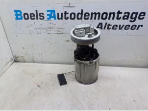 Gebruikte Brandstofpomp Elektrisch Volkswagen Polo IV (9N1/2/3) 1.4 TDI 70 Prijs € 35,00 Margeregeling aangeboden door Boels Autodemontage
