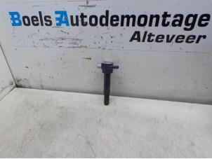 Gebruikte Bobine Suzuki Alto 1.0 12V Prijs € 15,00 Margeregeling aangeboden door Boels Autodemontage