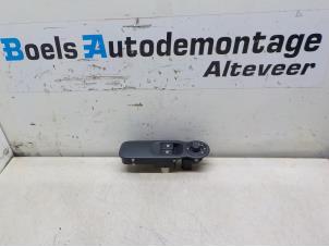 Gebruikte Combischakelaar ramen Renault Modus/Grand Modus (JP) 1.2 16V Prijs op aanvraag aangeboden door Boels Autodemontage