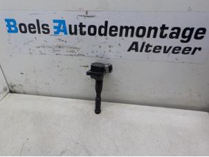 Gebruikte Bobine BMW 7 serie (E38) 728iA,iA Executive 24V Prijs € 15,00 Margeregeling aangeboden door Boels Autodemontage