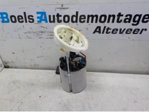 Gebruikte Tank element Pomp BMW 1 serie (E81) 116i 1.6 16V Prijs € 50,00 Margeregeling aangeboden door Boels Autodemontage