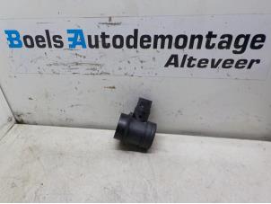 Gebruikte Luchtmassameter BMW 1 serie (E81) 116i 1.6 16V Prijs € 25,00 Margeregeling aangeboden door Boels Autodemontage