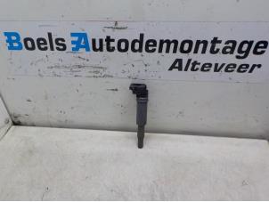 Gebruikte Bobine BMW 1 serie (E81) 116i 1.6 16V Prijs € 15,00 Margeregeling aangeboden door Boels Autodemontage