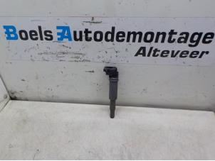 Gebruikte Bobine BMW 1 serie (E81) 116i 1.6 16V Prijs € 15,00 Margeregeling aangeboden door Boels Autodemontage