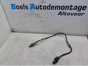Gebruikte Lambda Sonde BMW 1 serie (E81) 116i 1.6 16V Prijs € 25,00 Margeregeling aangeboden door Boels Autodemontage