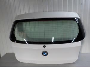 Gebruikte Achterklep BMW 1 serie (E81) 116i 1.6 16V Prijs € 200,00 Margeregeling aangeboden door Boels Autodemontage