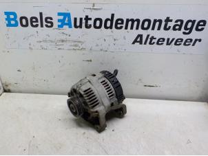 Gebruikte Dynamo Renault Twingo (C06) 1.2 Prijs € 25,00 Margeregeling aangeboden door Boels Autodemontage