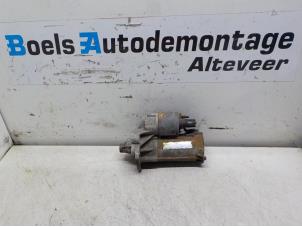 Gebruikte Startmotor Renault Twingo II (CN) 1.5 dCi 90 FAP Prijs € 35,00 Margeregeling aangeboden door Boels Autodemontage