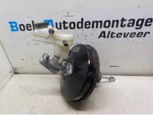 Gebruikte Rembol Renault Twingo II (CN) 1.5 dCi 90 FAP Prijs € 40,00 Margeregeling aangeboden door Boels Autodemontage