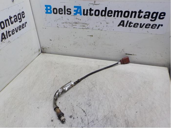 Gebruikte Lambda Sonde Seat Ibiza II (6K1) 1.8 Turbo 20V Cupra Prijs € 25,00 Margeregeling aangeboden door Boels Autodemontage