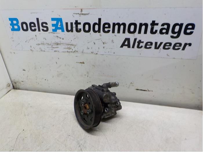 Gebruikte Servopomp Seat Ibiza II (6K1) 1.8 Turbo 20V Cupra Prijs € 25,00 Margeregeling aangeboden door Boels Autodemontage