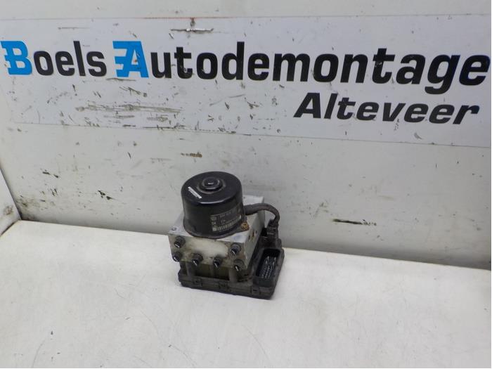 Gebruikte ABS Pomp Seat Arosa (6H1) Prijs € 35,00 Margeregeling aangeboden door Boels Autodemontage