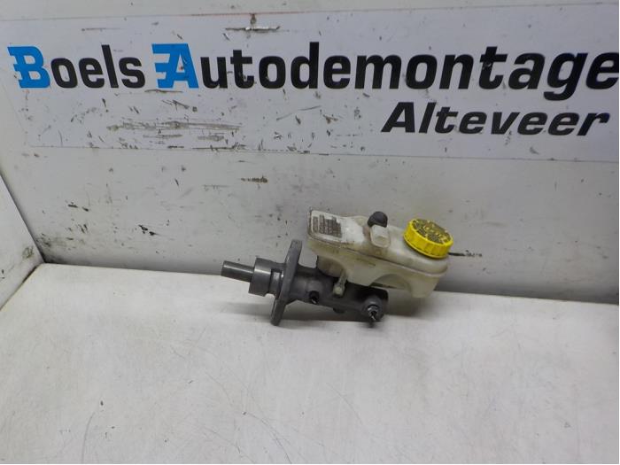Gebruikte Hoofdremcilinder Seat Arosa (6H1) Prijs € 25,00 Margeregeling aangeboden door Boels Autodemontage