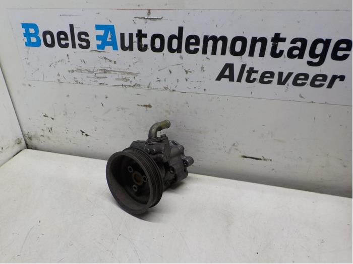 Gebruikte Stuurpomp Seat Arosa (6H1) Prijs € 35,00 Margeregeling aangeboden door Boels Autodemontage