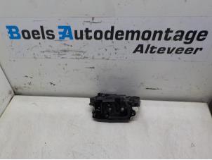 Gebruikte Deurslot Mechaniek 4Deurs rechts-achter Seat Ibiza ST (6J8) 1.2 TDI Ecomotive Prijs op aanvraag aangeboden door Boels Autodemontage