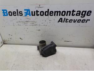 Gebruikte Gasklephuis Seat Ibiza III (6L1) 1.2 12V Prijs € 25,00 Margeregeling aangeboden door Boels Autodemontage