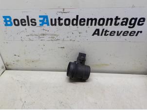 Gebruikte Luchtmassameter Volkswagen Lupo (6X1) Prijs € 35,00 Margeregeling aangeboden door Boels Autodemontage