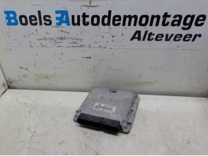 Gebruikte Computer Motormanagement Volkswagen Lupo (6X1) Prijs € 65,00 Margeregeling aangeboden door Boels Autodemontage