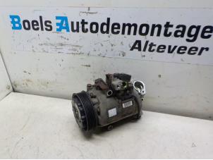 Gebruikte Aircopomp Volkswagen Polo IV (9N1/2/3) 1.2 12V Prijs € 40,00 Margeregeling aangeboden door Boels Autodemontage