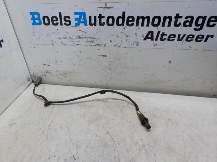 Gebruikte Lambda Sonde Ford Focus 1 Wagon 1.6 16V Prijs € 25,00 Margeregeling aangeboden door Boels Autodemontage