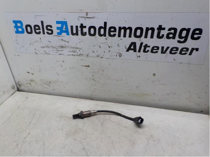 Gebruikte Lambda Sonde Ford Focus 1 Wagon 1.6 16V Prijs € 25,00 Margeregeling aangeboden door Boels Autodemontage