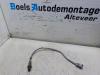 Lambda Sonde van een Nissan Pixo (D31S), Hatchback, 2009 2010