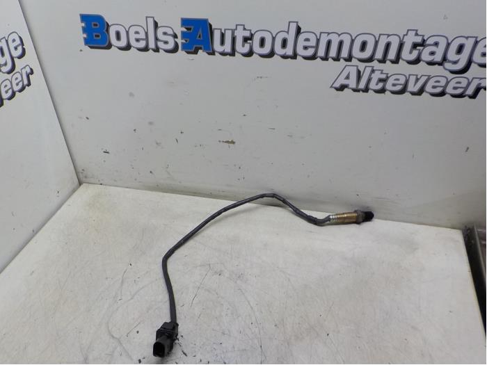 Lambda Sonde Skoda Superb Combi (3TAC/TAF), 2009 / 2015 2.0 TDI 16V, Combi/o, Diesel, 1.968cc, 125kW (170pk), FWD, CBBB; CFGB, 2009-10 / 2015-05 (Gebruikt)