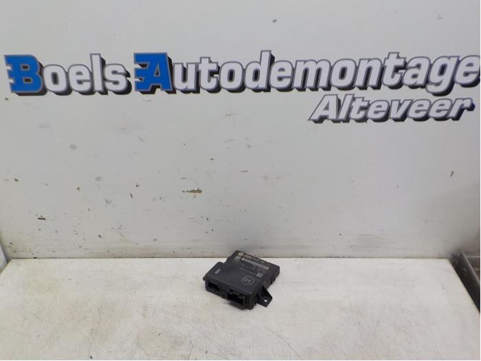 Gebruikte Computer Diversen Audi Q5 (8RB) 2.0 TFSI 16V Quattro Prijs € 50,00 Margeregeling aangeboden door Boels Autodemontage