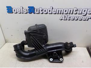 Gebruikte Intercooler Buis Audi Q5 (8RB) 2.0 TFSI 16V Quattro Prijs € 25,00 Margeregeling aangeboden door Boels Autodemontage