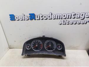 Gebruikte Kilometerteller KM Opel Vectra C GTS 2.2 16V Prijs € 50,00 Margeregeling aangeboden door Boels Autodemontage