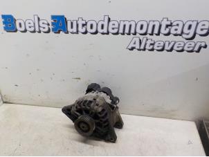 Gebruikte Dynamo Kia Rio II (DE) 1.6 CVVT 16V Prijs € 50,00 Margeregeling aangeboden door Boels Autodemontage