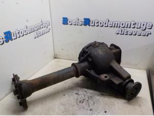 Gebruikte Differentieel voor Ssang Yong Rexton 2.7 Xdi RX/RJ 270 16V Prijs € 250,00 Margeregeling aangeboden door Boels Autodemontage