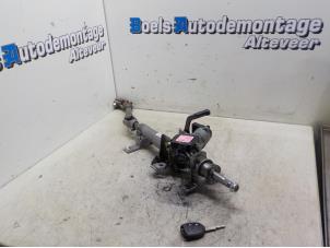 Gebruikte Stuurkolom compleet Chevrolet Spark 1.0 16V Prijs € 100,00 Margeregeling aangeboden door Boels Autodemontage