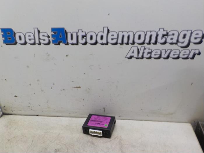 Gebruikte Alarm module Chevrolet Spark 1.0 16V Prijs € 30,00 Margeregeling aangeboden door Boels Autodemontage