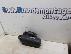 Gebruikte Startmotor Ford Focus 1 1.8 TDCi 115 Prijs € 35,00 Margeregeling aangeboden door Boels Autodemontage
