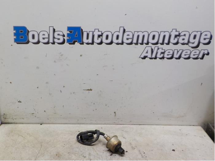 Gebruikte Lambda Sonde Hyundai i30 (FD) 1.4 CVVT 16V Prijs € 25,00 Margeregeling aangeboden door Boels Autodemontage