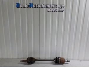 Gebruikte Homokineetas links-voor Hyundai i30 (FD) 1.4 CVVT 16V Prijs € 35,00 Margeregeling aangeboden door Boels Autodemontage