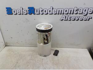Gebruikte Brandstofpomp Elektrisch Volkswagen Fox (5Z) 1.2 Prijs € 40,00 Margeregeling aangeboden door Boels Autodemontage
