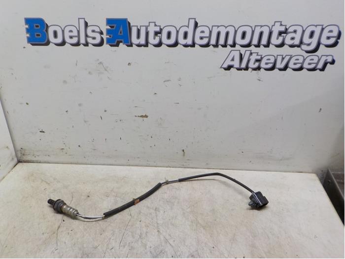 Gebruikte Lambda Sonde Mazda 323 (BJ12) 1.5i 16V Prijs € 20,00 Margeregeling aangeboden door Boels Autodemontage