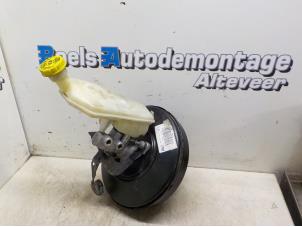 Gebruikte Rembol Peugeot 208 I (CA/CC/CK/CL) 1.4 HDi Prijs € 100,00 Margeregeling aangeboden door Boels Autodemontage