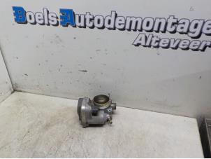 Gebruikte Gasklephuis BMW Mini One/Cooper (R50) 1.6 16V Cooper Prijs € 35,00 Margeregeling aangeboden door Boels Autodemontage