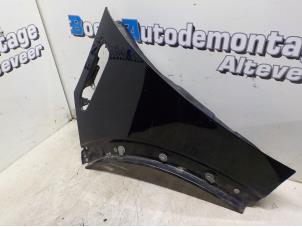 Gebruikte Spatbord links-voor BMW Mini One/Cooper (R50) 1.6 16V Cooper Prijs € 50,00 Margeregeling aangeboden door Boels Autodemontage