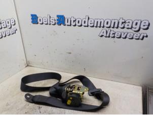 Gebruikte Veiligheidsgordel rechts-voor BMW Mini One/Cooper (R50) 1.6 16V Cooper Prijs € 35,00 Margeregeling aangeboden door Boels Autodemontage
